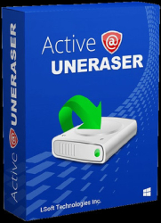 : Active@ UNERASER Ultimate 24.0.1