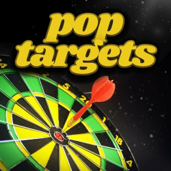 : pop targets (2024)