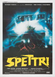 : Spettri 1987 Complete Bluray-FullbrutaliTy
