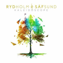 : Rydholm Säfsund - Kaleidoscope (2024)