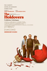 : The Holdovers 2023 German Dl 1080p BluRay Avc-Untavc