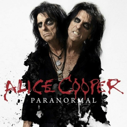 : Alice Cooper - Paranormal (Deluxe) (2024)