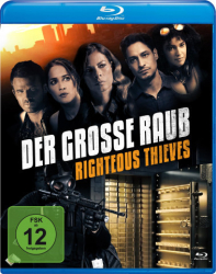 : Der grosse Raub Righteous Thieves 2023 German Dl Eac3 720p Web H264-ZeroTwo