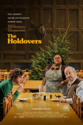 : The Holdovers 2023 German BDRip x264 - DETAiLS