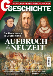 : G Geschichte Magazin No 05 Mai 2024
