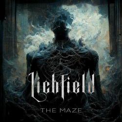 : Lichfield - The Maze (2024)