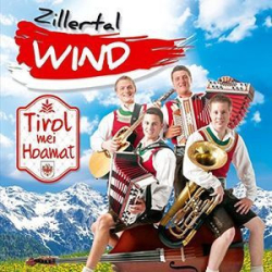 : Zillertal Wind - Tirol Mei Hoamat (2014)