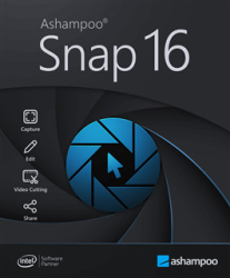 : Ashampoo Snap v16.0.3 (x64) 
