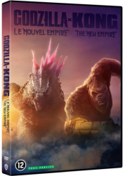 : Godzilla X Kong The New Empire 2024 German MD AC3 DL 720p TS x264 v4 NO ADS - LDO