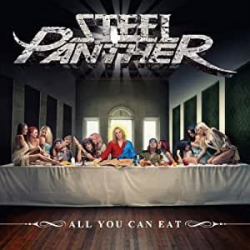 : Steel Panther - Discography 2003-2019