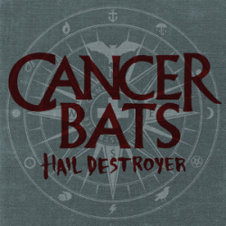 : Cancer Bats  - Discography 2005-2020