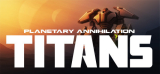: Planetary Annihilation Titans Pa Consultants-Skidrow