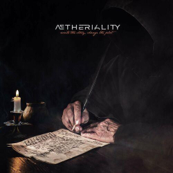 : Aetheriality - write the story, change the plot (2024)