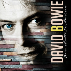 : David Bowie - Seven Months in America Live (live) (2024)