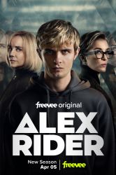 : Alex Rider S03E04 German Dl 1080P Web H264-Wayne