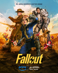 : Fallout S01E05 German Dl Hdr 2160p Web h265-W4K