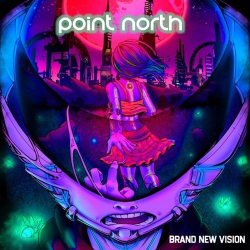 : Point North - Brand New Vision (2020)