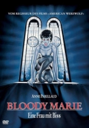 : Bloody Marie - Eine Frau mit Biss 1992 German 1080p AC3 microHD x264 - RAIST