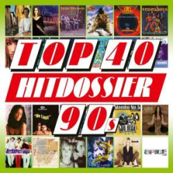 : Top 40 Hitdossier - 90s FLAC