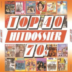: Top 40 Hitdossier - 70s FLAC