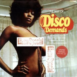 : The Best Of Disco Demands FLAC
