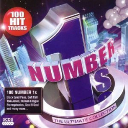 : Number 1's - The Ultimate Collection FLAC