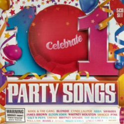 : 101 Party Songs FLAC    