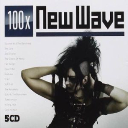 : 100x New Wave FLAC   