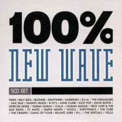 : 100% New Wave FLAC       
