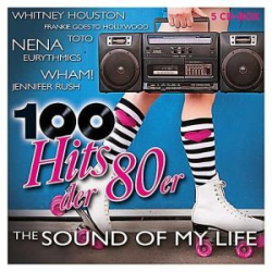 : 100 Hits Der 80er - The Sound Of My Life FLAC   