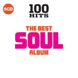 : 100 Hits - The Best Soul Album FLAC        