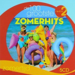 : 100 Grootste Zomerhits FLAC   