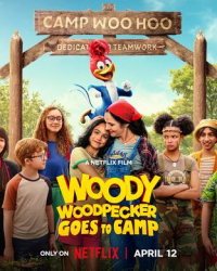 : Woody Woodpecker geht ins Camp 2024 German Ac3D 1080p Web x264-WonderWhyWeDoThat