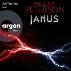 : Phillip P. Peterson - Janus