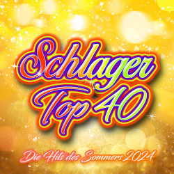 : Schlager Top 40 - Die Hits Des Sommers 2024 (2024) Flac