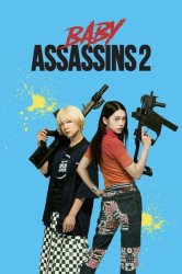 : Baby Assassins 2 2023 German AC3 DL 1080p WEB x265 - LDO