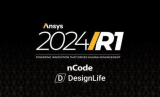 : ANSYS 2024 R1 nCode DesignLife