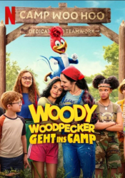: Woody Woodpecker geht ins Camp 2024 German Eac3D Ml 1080p Web x264-SiXtyniNe