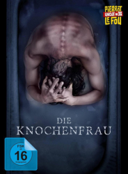 : Die Knochenfrau 2022 German Eac3 Dl 1080p Web H264-SiXtyniNe