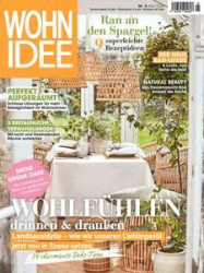 :  Wohnidee Magazin Mai No 05 2024