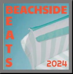 : VA - Beachside Beats 2024 (2024)