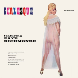 : Fay Richmonde - Girlesque (Remastered) (2024)