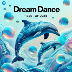 : Dream Dance - Best Of 2024 (2024)