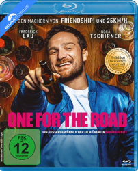: One For The Road 2023 German 720p BluRay x264 - DSFM
