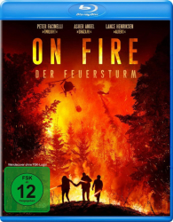 : On Fire 2023 German 720p BluRay x264 - DSFM