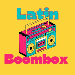 : Latin Boombox (2024)