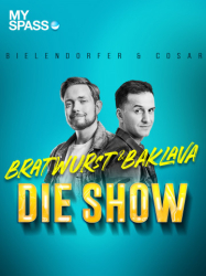 : Bratwurst and Baklava - Die Show S01E04 German 720p Web H264-SynergiE