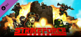 : Strike Force Heroes Ninja Class-Tenoke