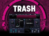 : iZotope Trash v1.1.0 U2B macOS
