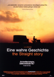 : The Straight Story Eine wahre Geschichte 1999 German Dl 2160p Uhd BluRay x265-EndstatiOn